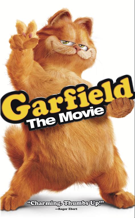 the garfield movie myflixtor|Free Garfield 2004 Full HD online MyFlixtor.